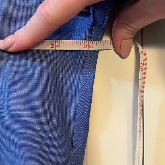 Brooks Brothers Dress Shirt Size 16-32 - Picture 9 of 10